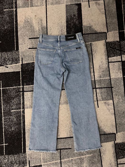 Джинси Calvin Klein
