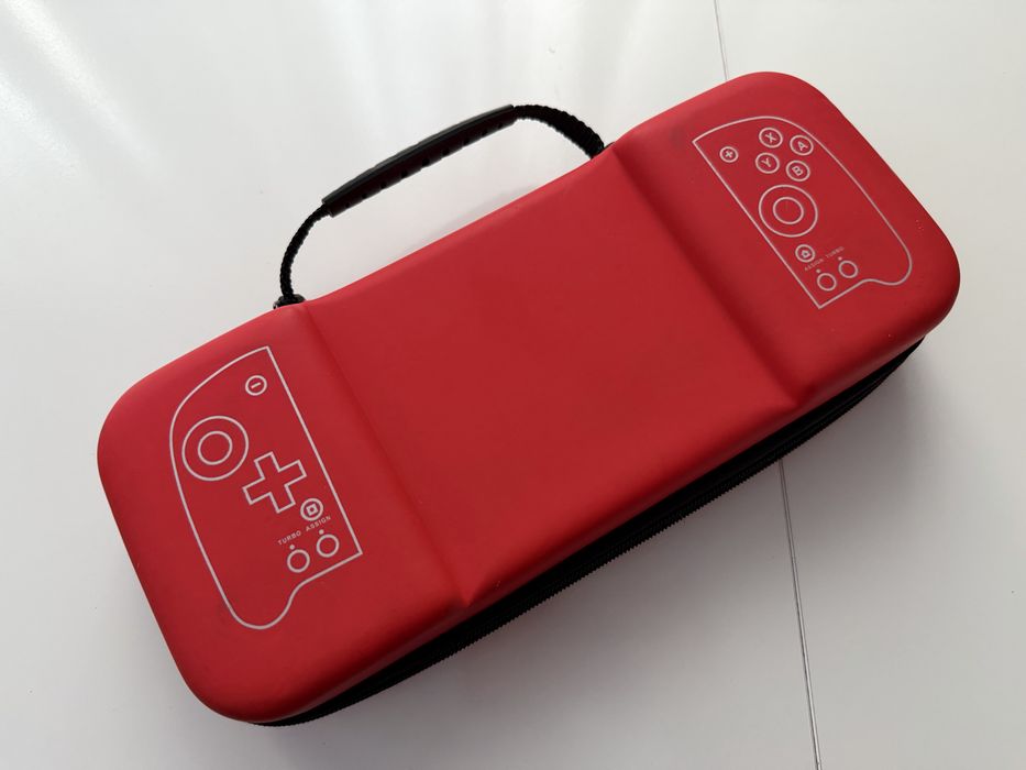 Etui dla Nintendo Switch