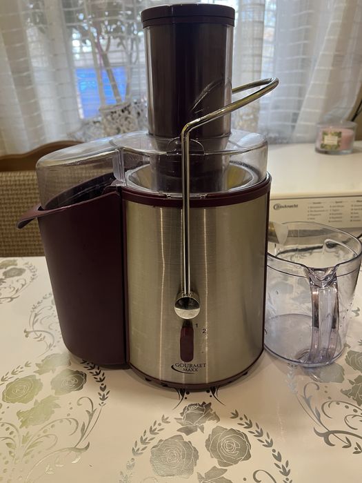 Соковижималка.сік