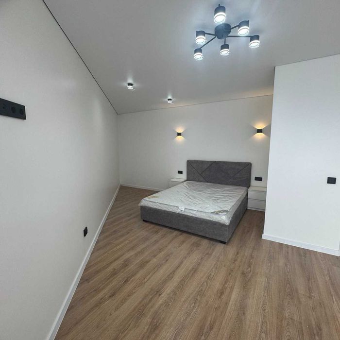 Продаж 1к квартири в ЖК Княгинин (центр міста)