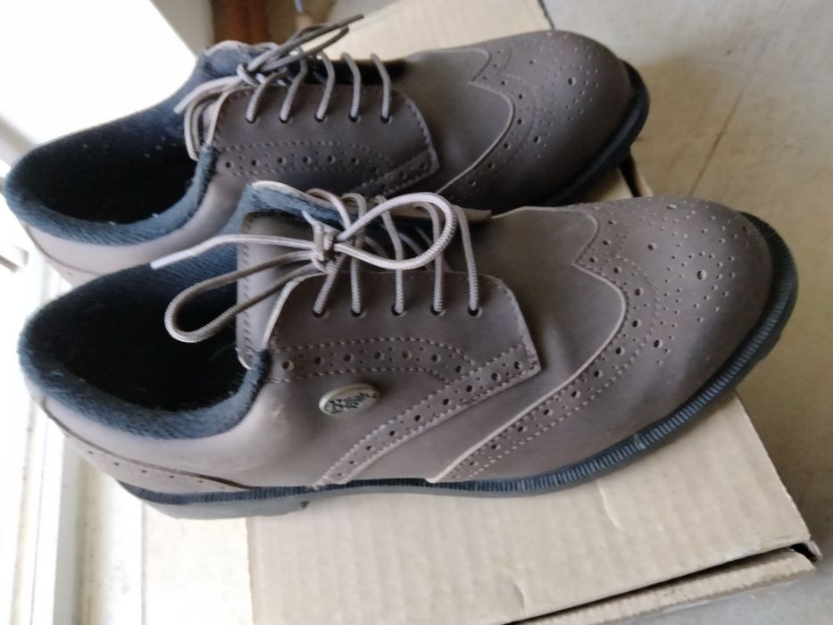 Sapatos de Golf da BlackBay