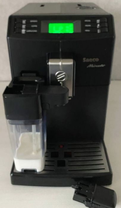 Кавомашина Philips HD8753