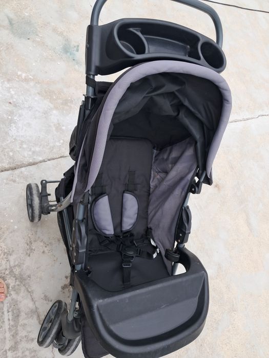 Carrinho de bebe