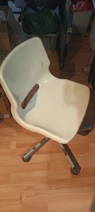 Cadeira rotativa