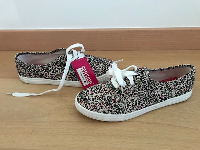 Sapatilhas Nº 39 NOVAS