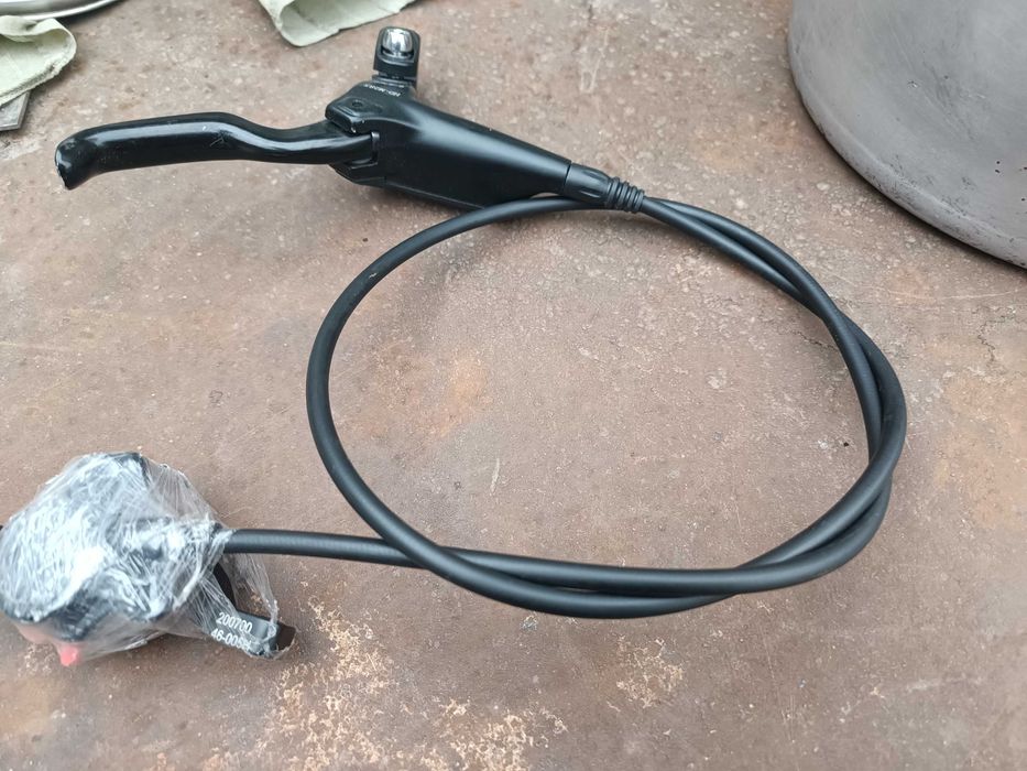 Тормоз гидравлический Tektro гидролиния Shimano SM-BH59-JK 1600 мм