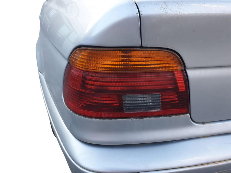 Farolim Traseiro Esquerdo Bmw Serie 5 Berlina E39
