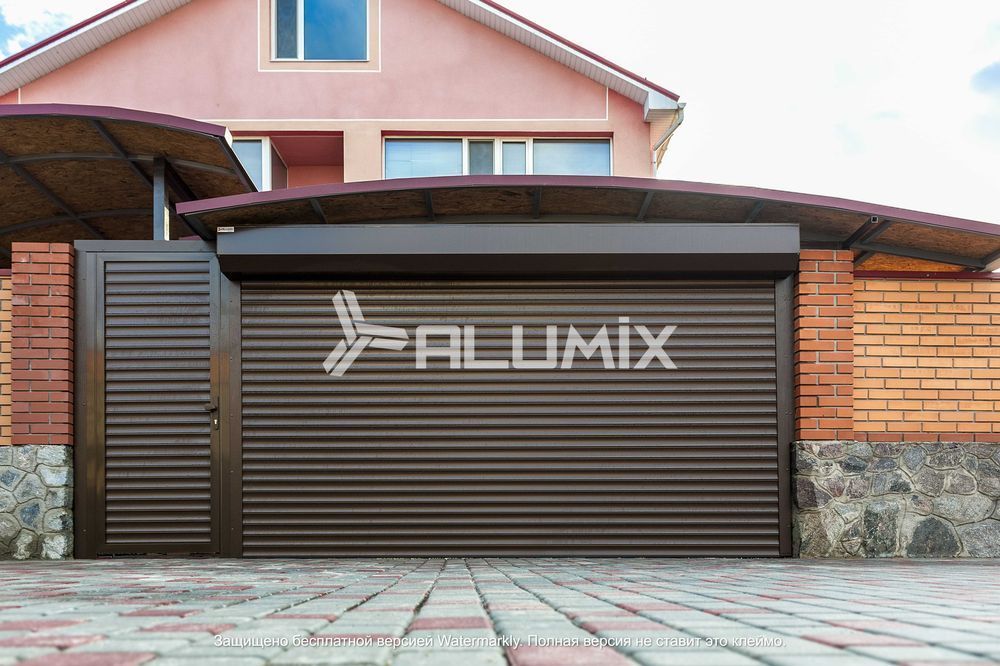 Ролетные ворота, ролеты на окна и двери, решетки БЕЛАЯ ЦЕРКОВЬ