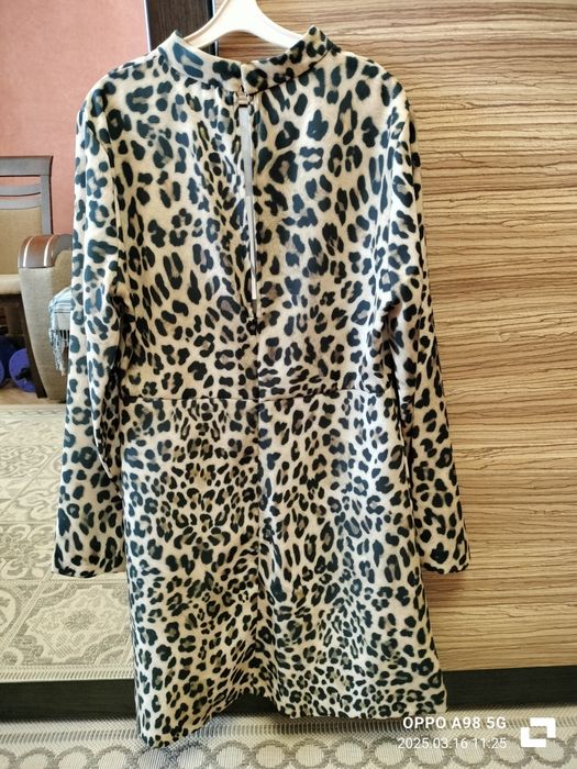 Плаття Zara, розмір XS.