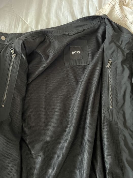 Kurtka Hugo Boss j. Nowa rozm. M