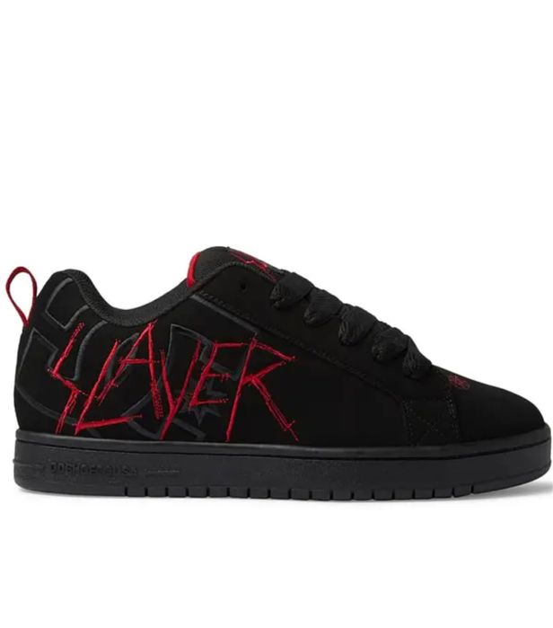 ds shoes slayer дс