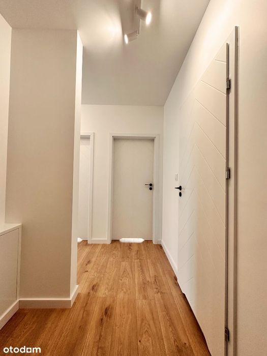 Osiedle Olbrachta Budynek 6, Nowe Wykończone Mieszkanie od DEWELOPERA