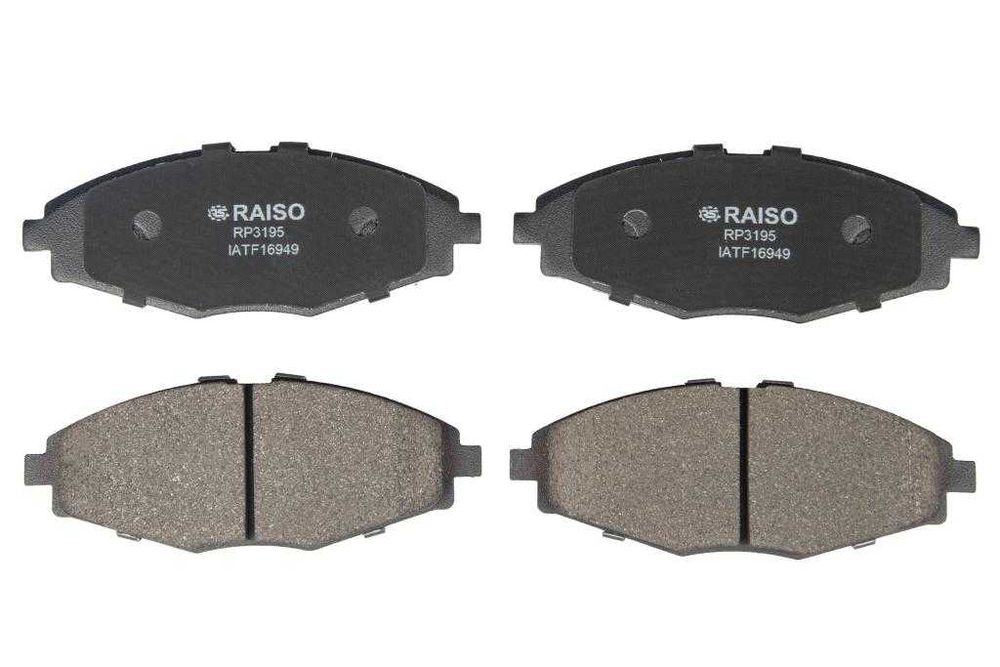 Передні/Задні Тормозні Колодки/Диски/Супорта на Всі Марки Авто