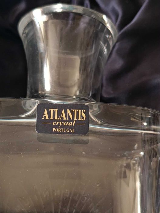 Atlantis Crystal Millennium 2000 Limited Edition