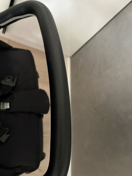 Візочок Peg Perego Selfie