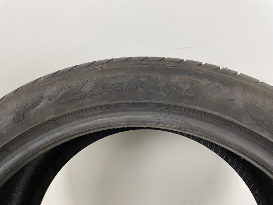 265/40R20 104Y Pirelli P Zero AO JAK NOWA!!!