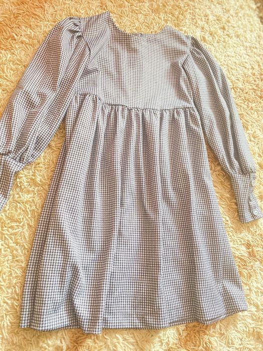 Сукня для дівчинки 8-10 років