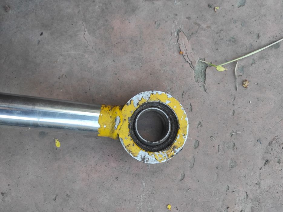 Шток цідроциліндра 100