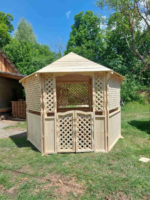 Продам Альтанку,  беседку