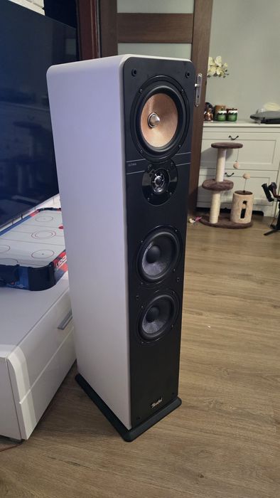Teufel ultima 40