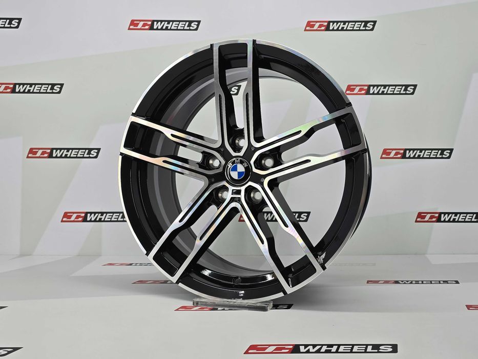 Jantes Look BMW 810M em 19 | 5x120