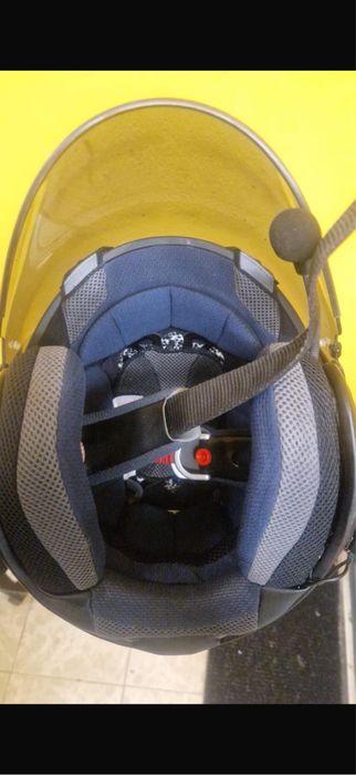 Capacete arai szr vas