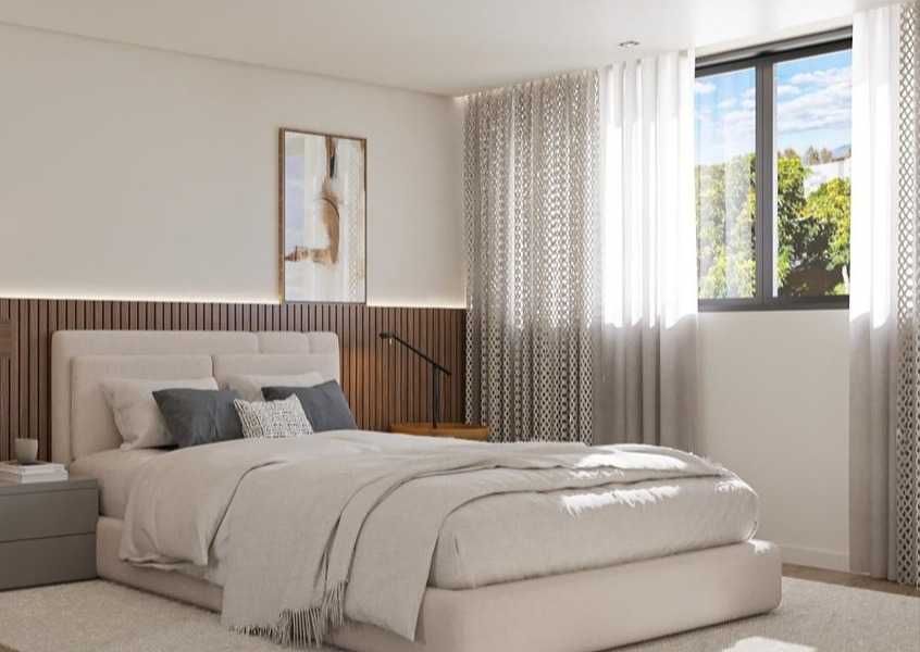 Apartamentos NOVOS T1 e T1+1 - A ENTREGAR EM NOVEMBRO 2026