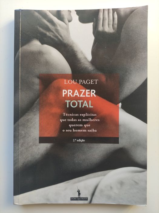 Prazer Total: Técnicas explícitas