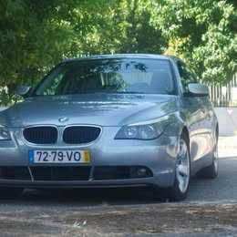 2010 BMW 530 Diesel