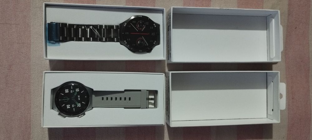Smartwatch dois 80eu