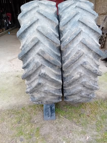 Opony 16.9-34 Firestone