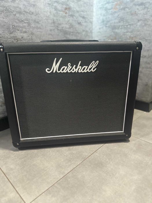 Marshall Haze MHz40C kombo gitarowe lampa 40w używane