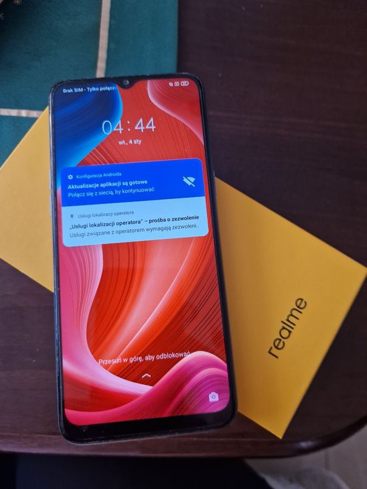 Telefon Realme 6i