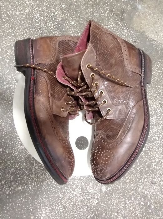Buty Venezia super Marka