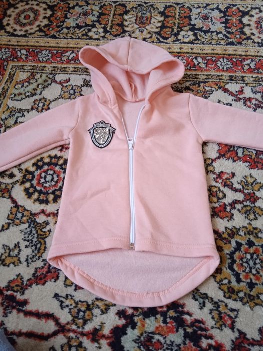 Платье на девочку