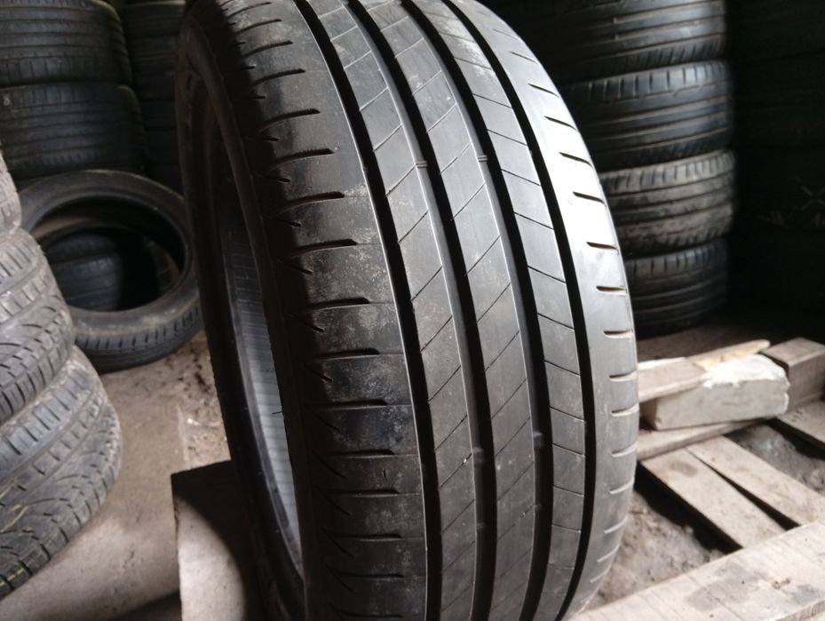 245.45.18  Bridgestone 1шт літо шини б/у склад Харків шиномонтаж 45 R1