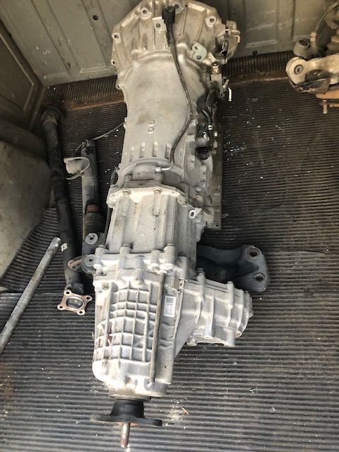 АКПП infiniti 31020X600C, 310201XJ5D, 31020X214E, 31020X387C, 31020X4