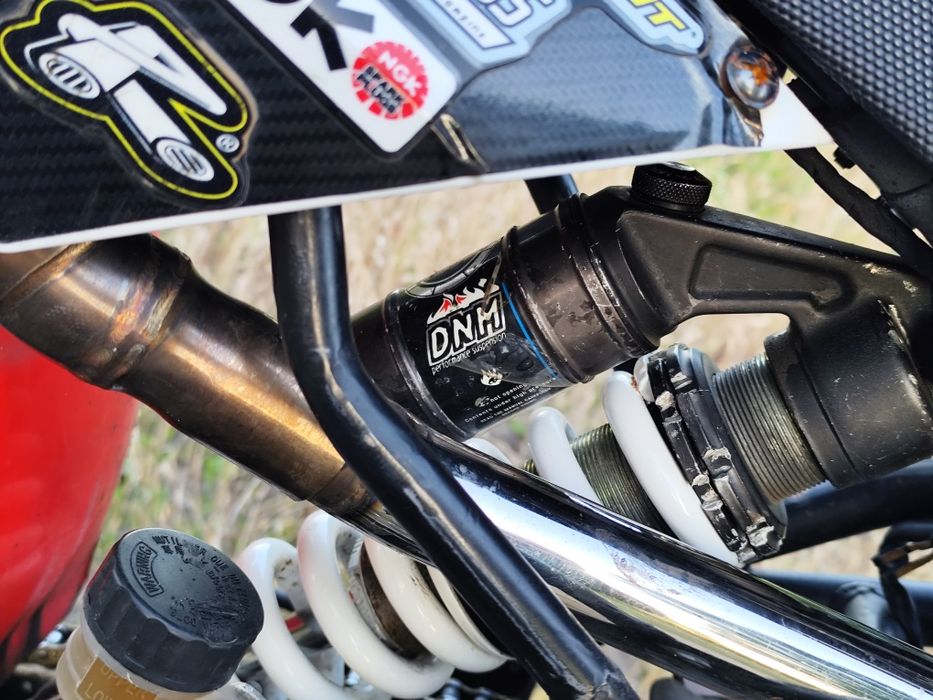 Продам Пит байк yx 182