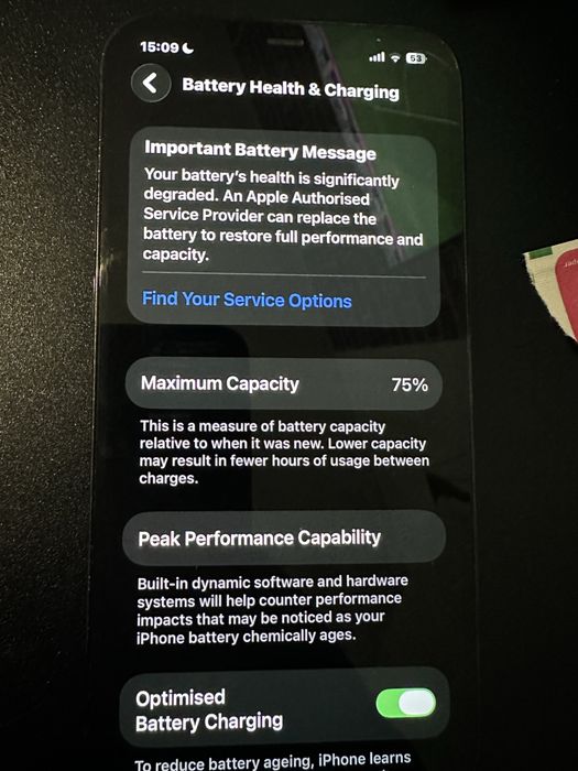 Iphone 12 pro max