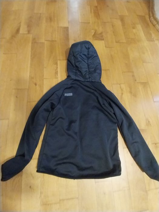 Курточка кофта дитяча фірми Puma