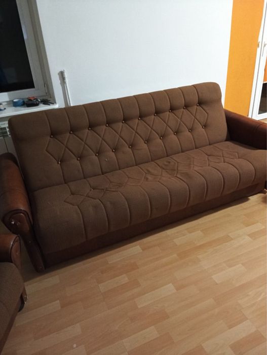 Oddam kanape i fotele