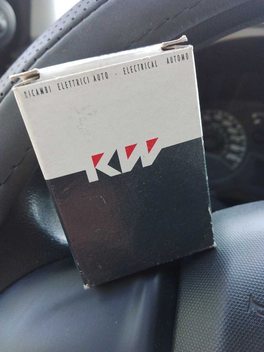 Датяик включения заднегохода Фиат Кьюбо /Ситроен Немо/Пежо Биппер