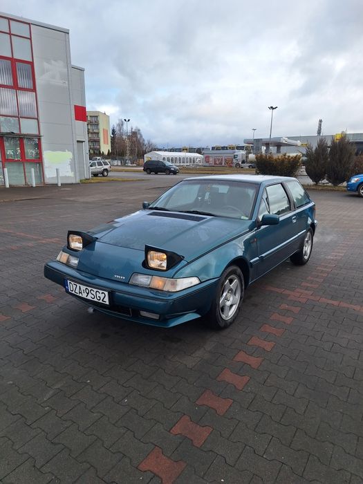 Volvo 480 ES 2.0