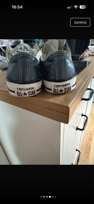Teampki converse
