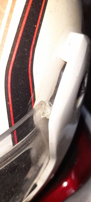 Продам мото шолом. Трансформер. BlD