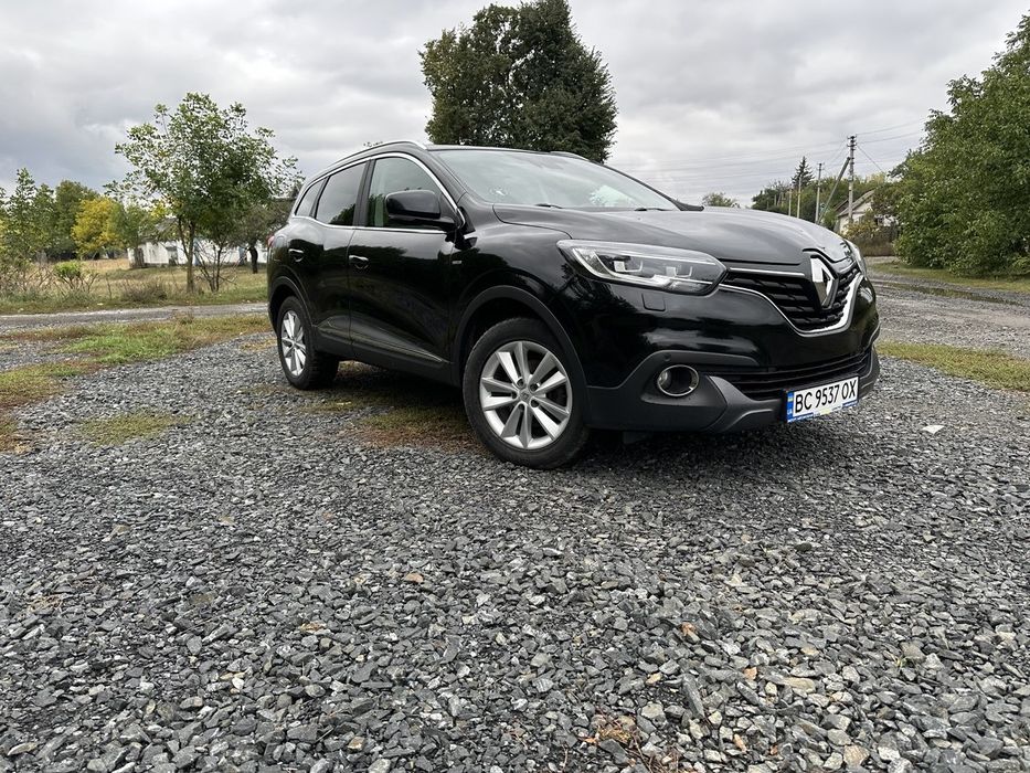 Продам Рено Каджар