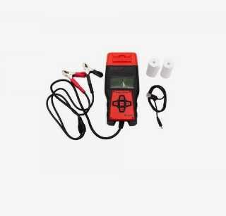 TESTE BATERIA DIGITAL C/ IMPRESSORA
Ref.: 6165