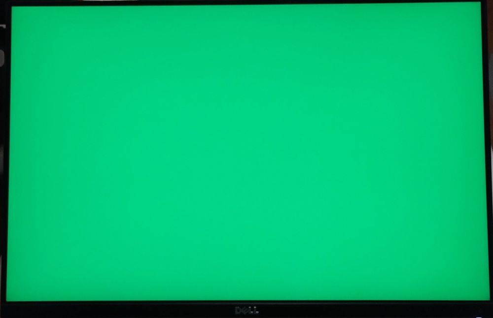 Монитор Dell U2415 FullHD IPS