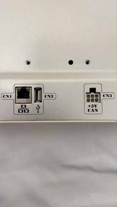 Планшет Dahao A15 для вишивальної машини