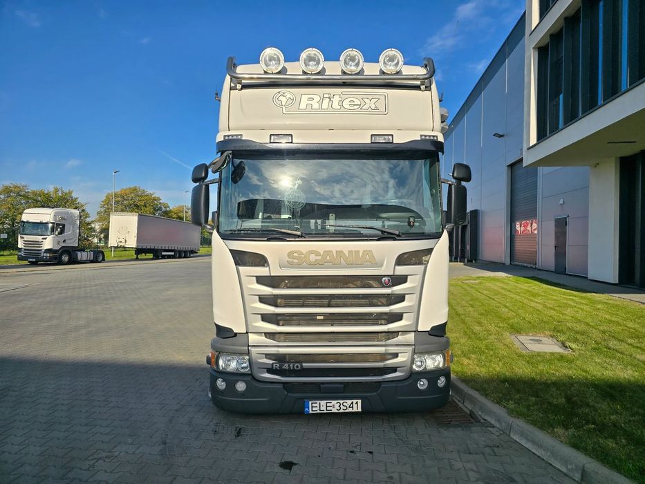 Scania